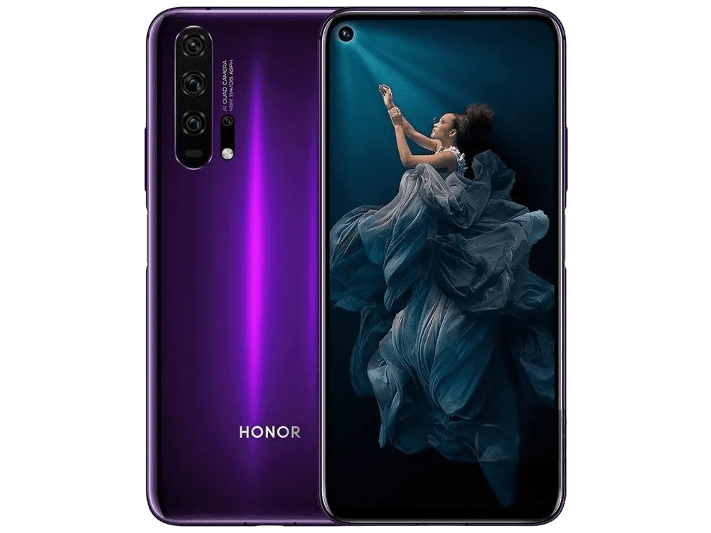 Huawei